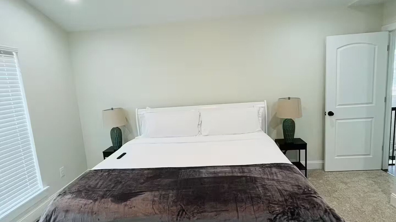 Photo of Bedroom in Haw River