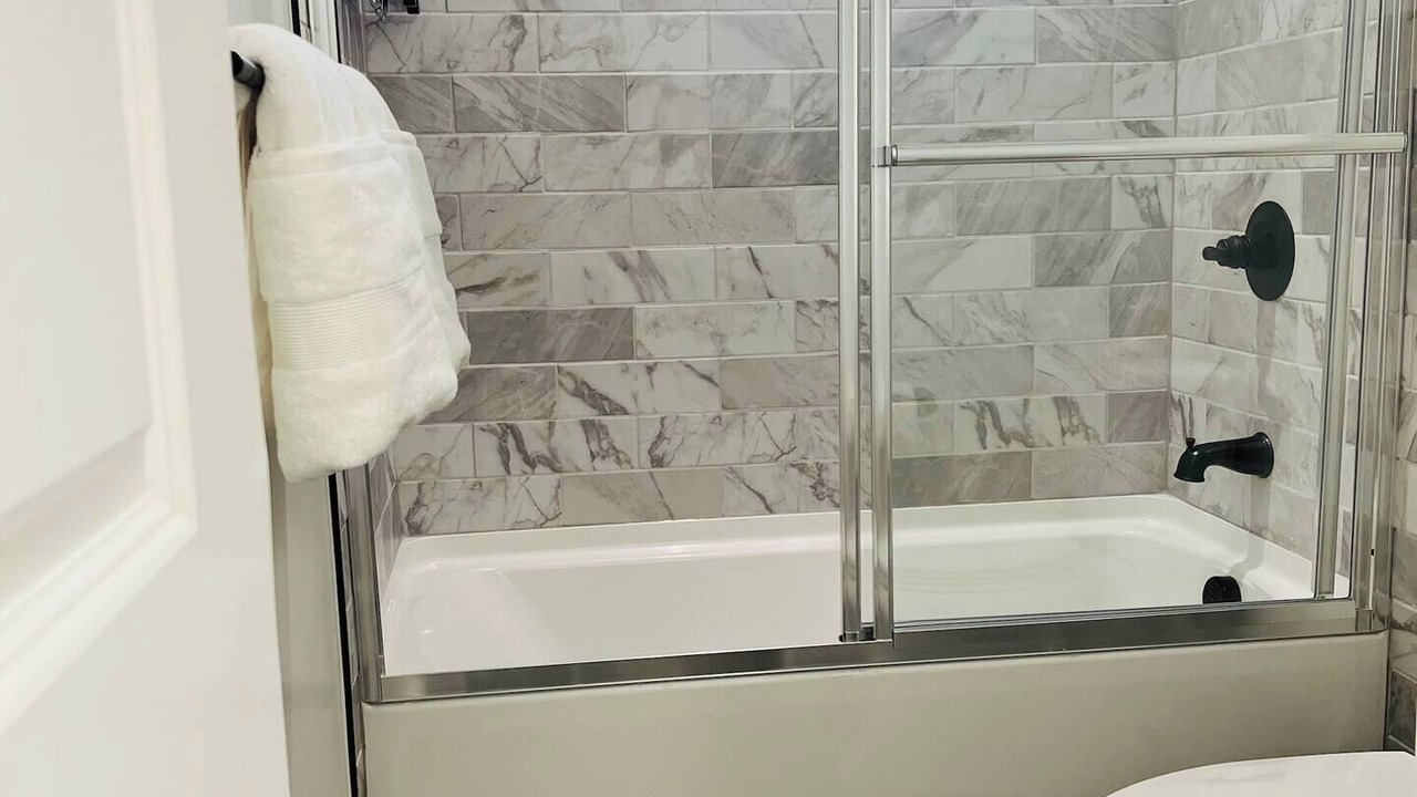 Photo of Bathroom in Haw River