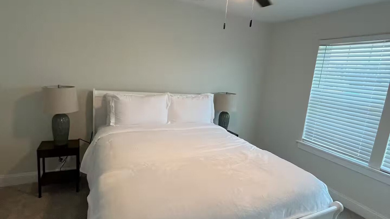 Photo of Bedroom in Haw River