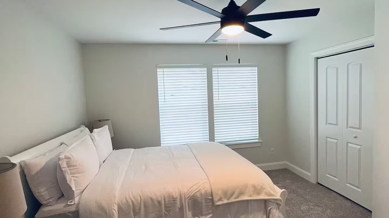 Photo of Bedroom in Haw River