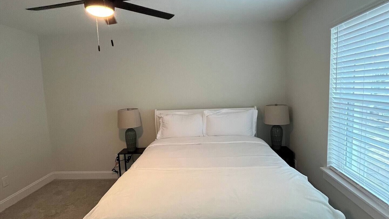 Photo of Bedroom in Haw River