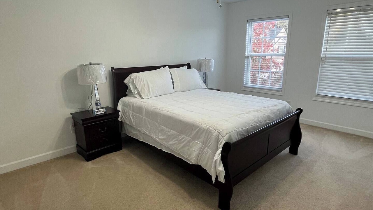 Photo of Bedroom in McLeansville