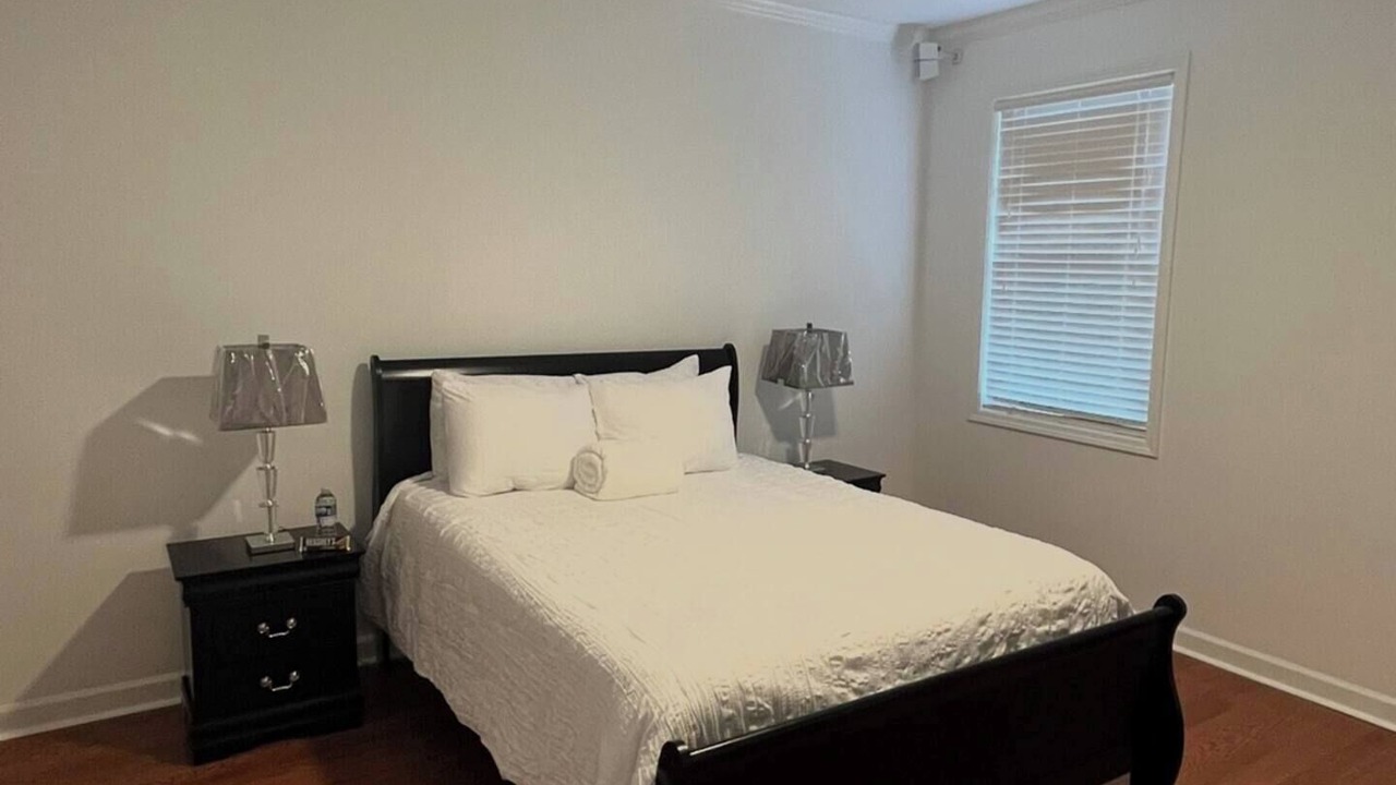 Photo of Bedroom in McLeansville