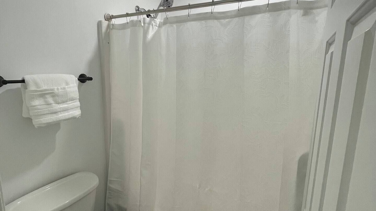 Photo of Bathroom in McLeansville