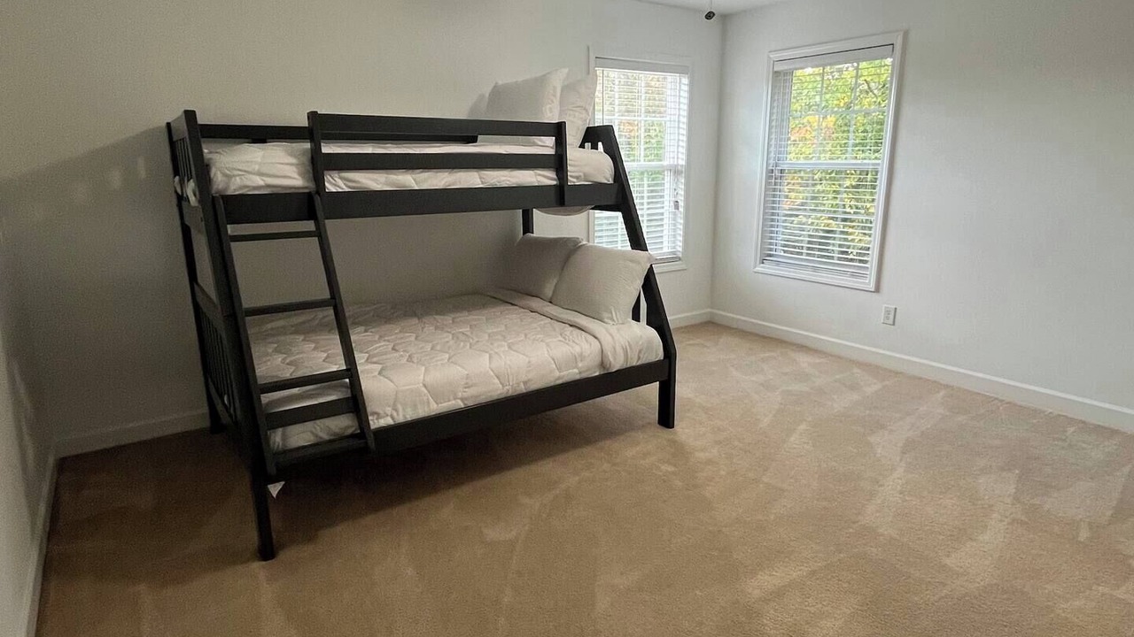Photo of Bedroom in McLeansville