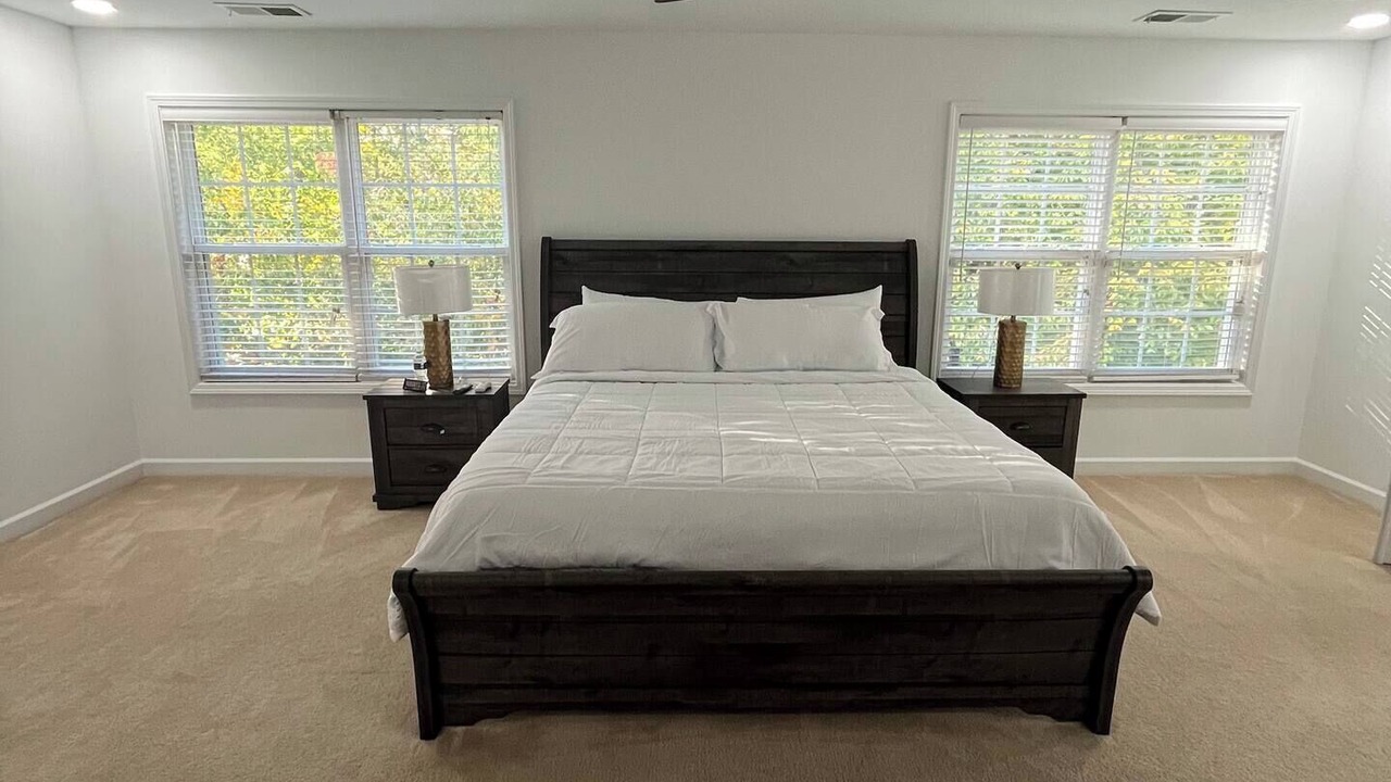 Photo of Bedroom in McLeansville