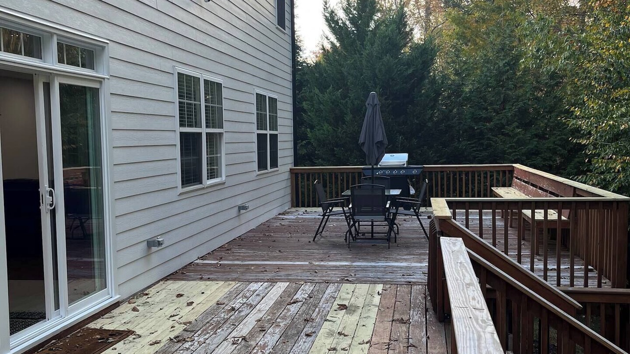 Photo of Outdoor in McLeansville