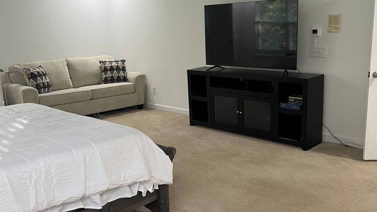 Photo of Livingroom in McLeansville