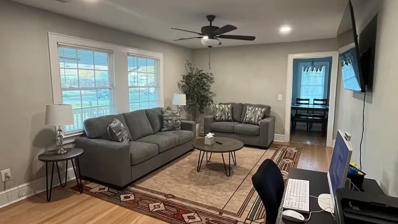 Photo of Livingroom in Graham