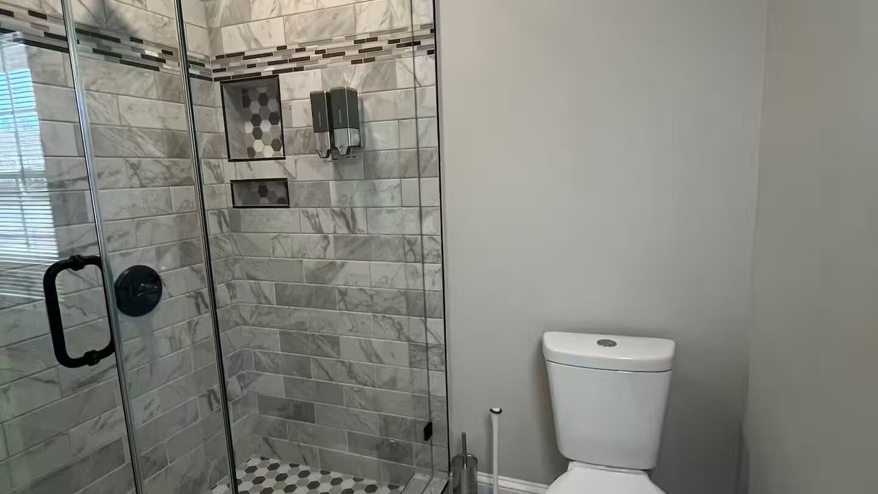 Photo of Bathroom in Graham