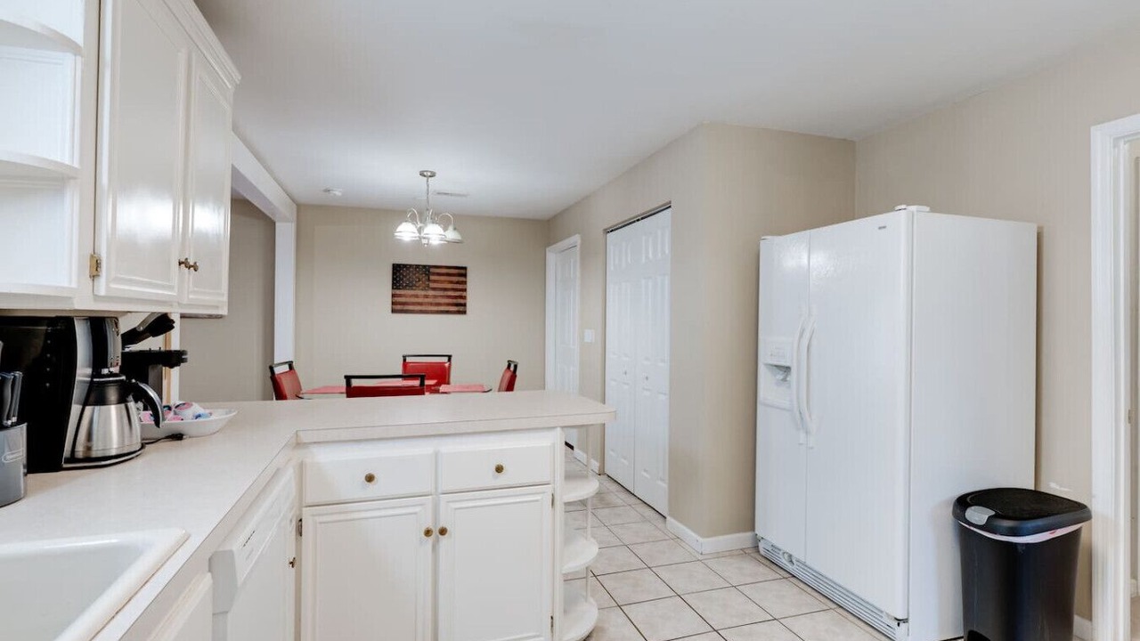 Photo of Kitchen in West Meade