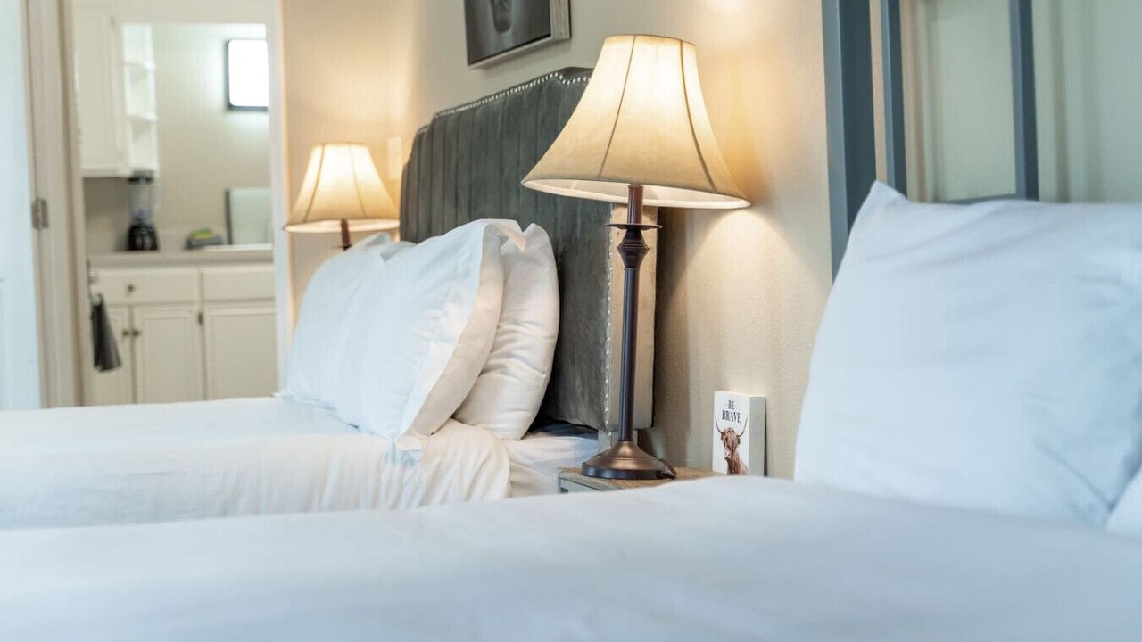 Photo of Bedroom in West Meade