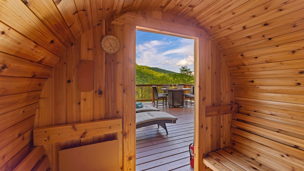 Photo of Others in Maggie Valley