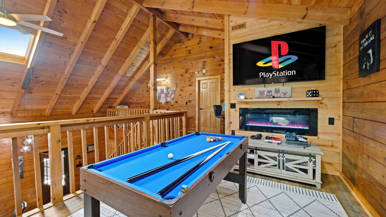 Photo of Outdoor in Maggie Valley