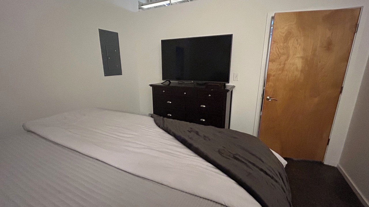 Photo of Bedroom in Arts District
