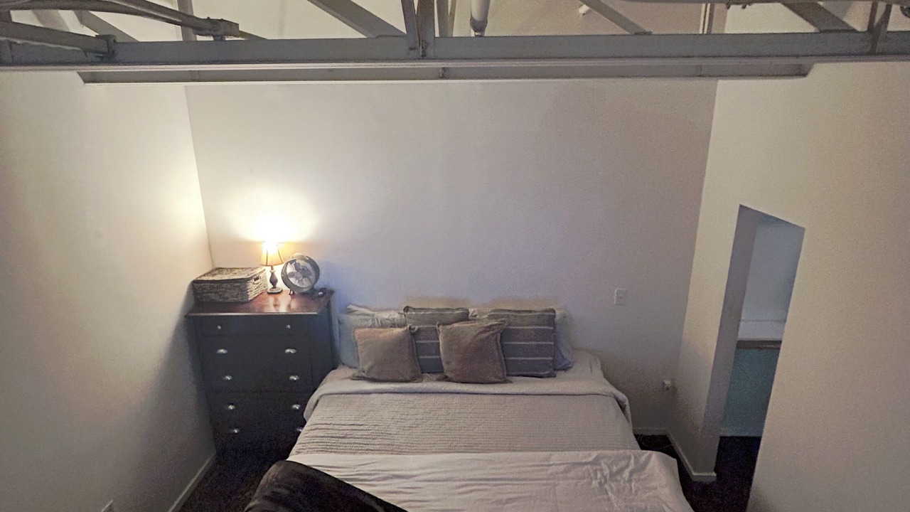 Photo of Bedroom in Arts District