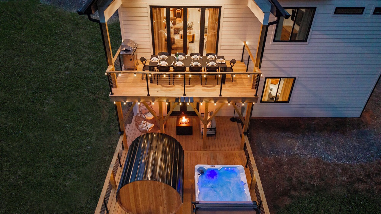 Photo of Outdoor in Arden