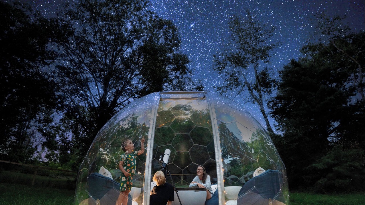 Photo of Outdoor in Arden