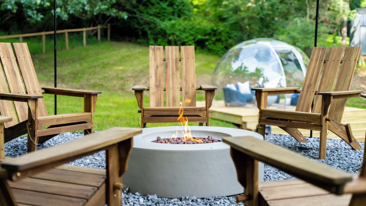 Photo of Outdoor in Arden