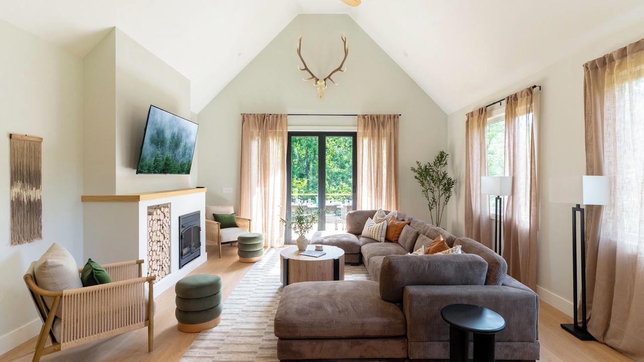 Photo of Livingroom in Arden