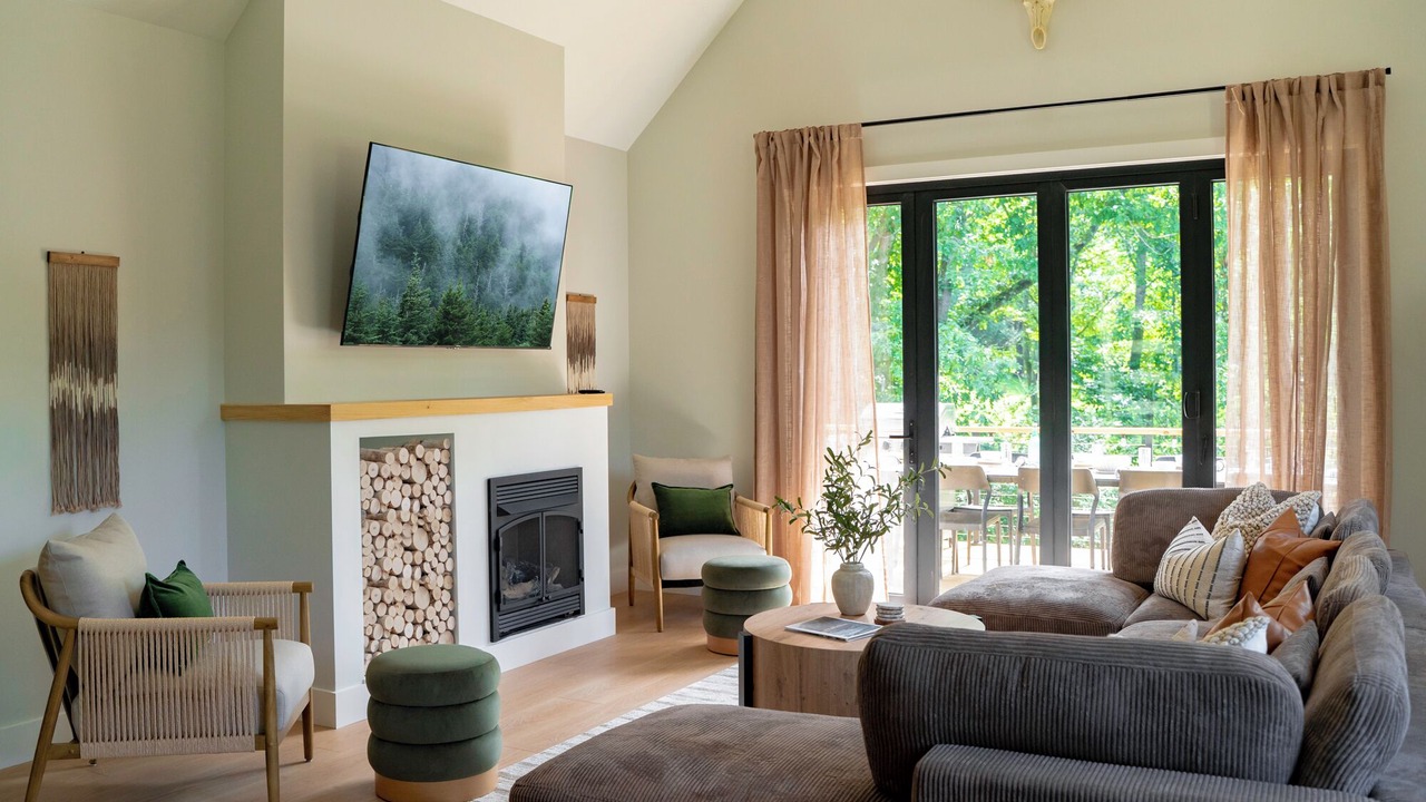 Photo of Livingroom in Arden