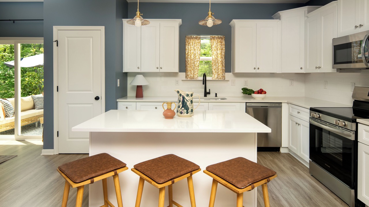 Photo of Kitchen in Paw Creek