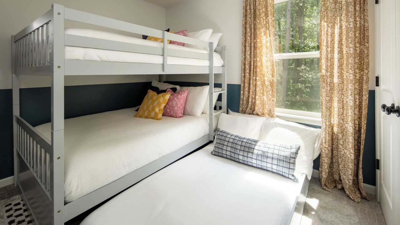 Photo of Bedroom in Paw Creek