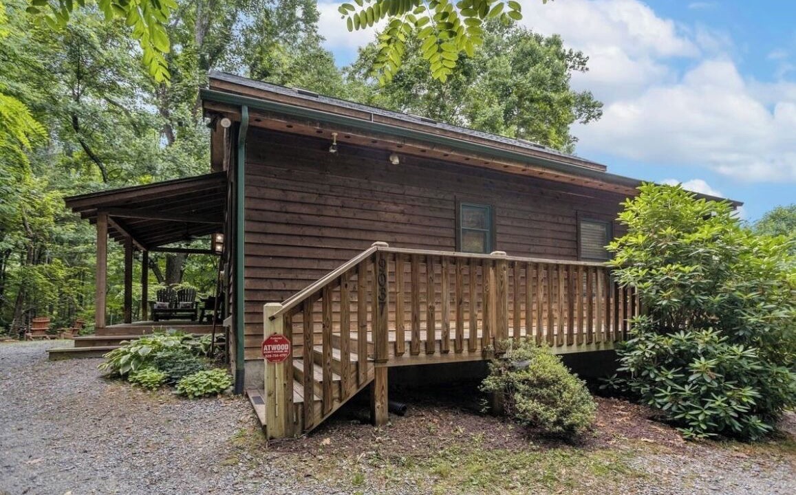 Photo of Outdoor in Apple Ridge