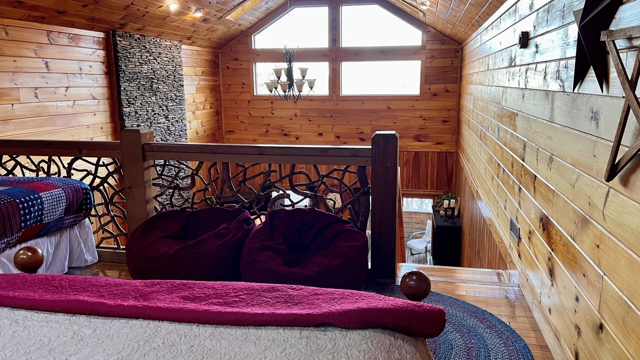 Photo of Bedroom in Apple Ridge