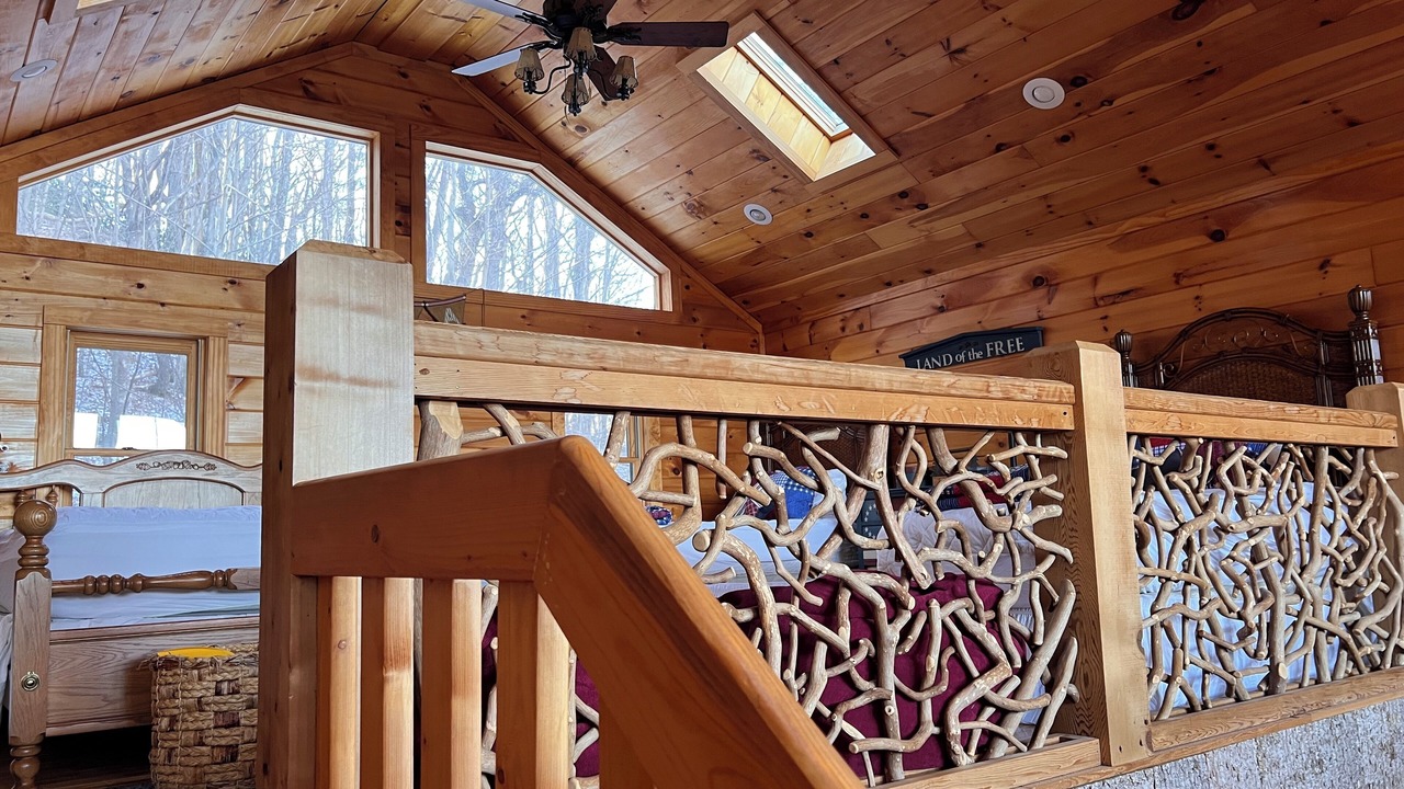 Photo of Bedroom in Apple Ridge