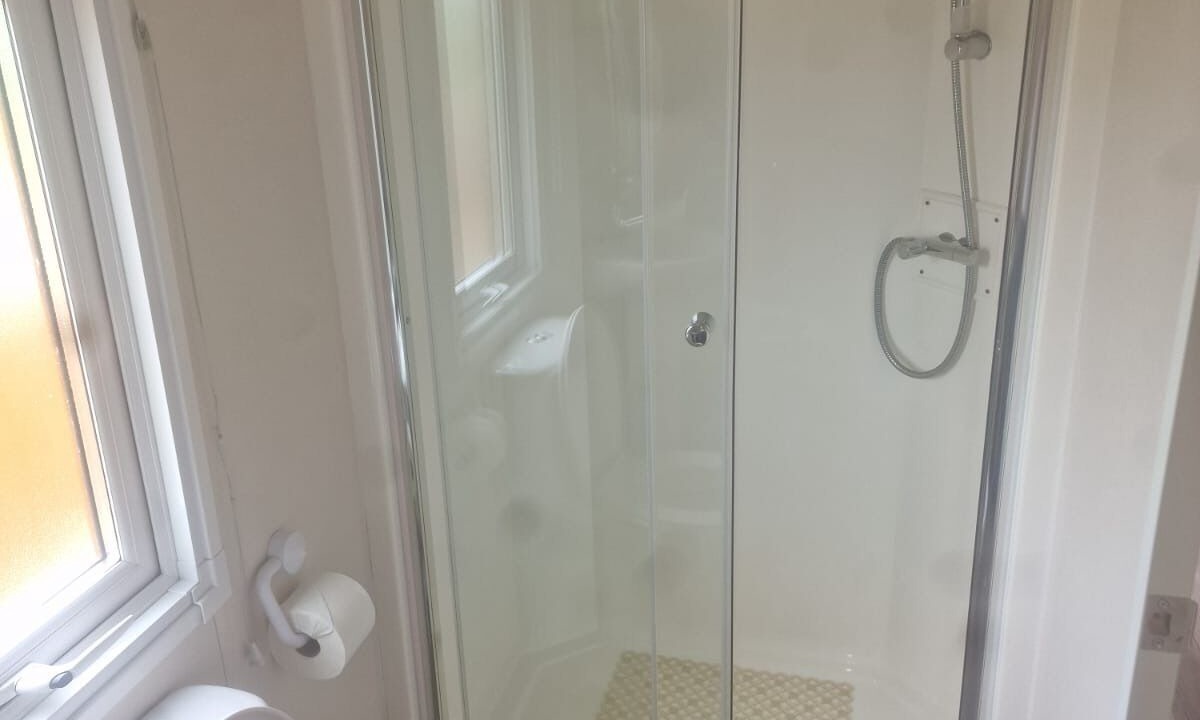 Photo of Bathroom in Westcott