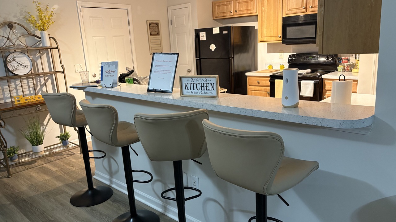 Photo of Kitchen in Oakdale