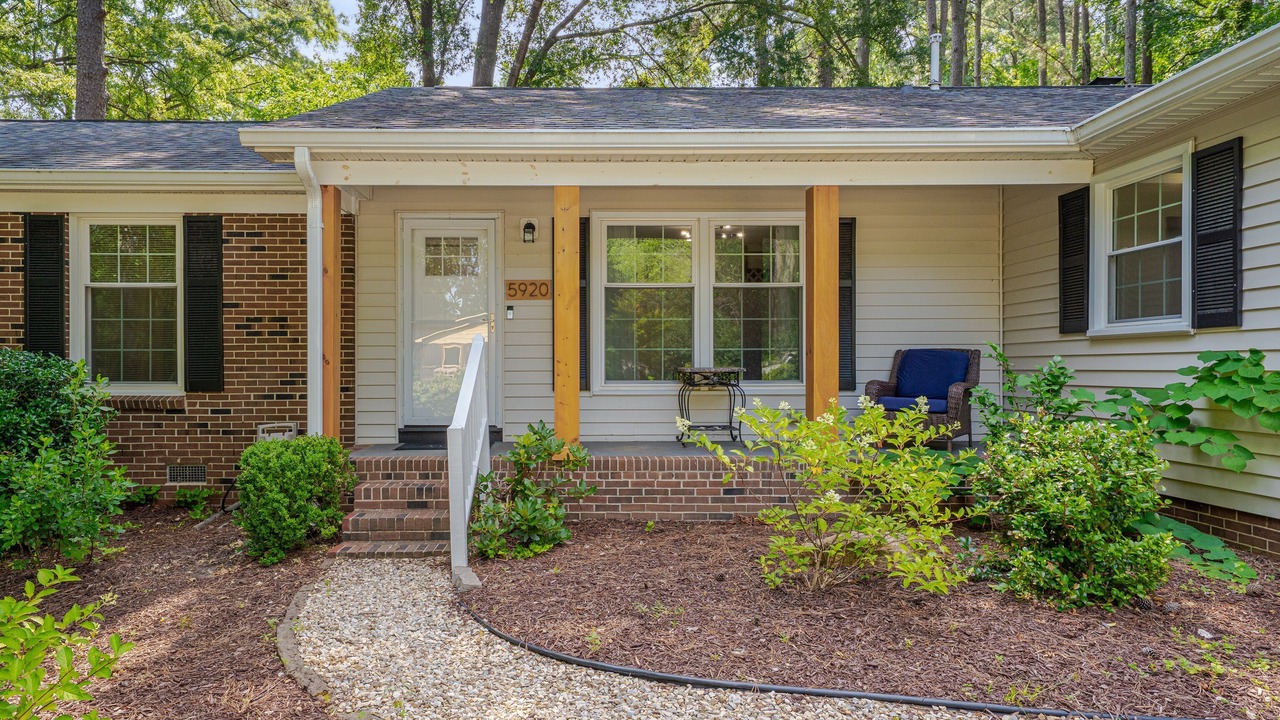 Photo of Outdoor in North Raleigh