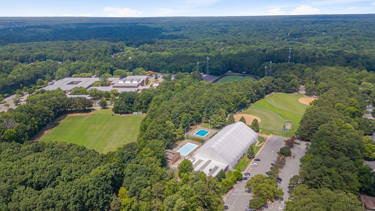 Photo of Outdoor in North Raleigh