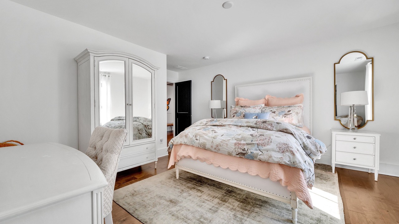 Photo of Bedroom in Sherrills Ford