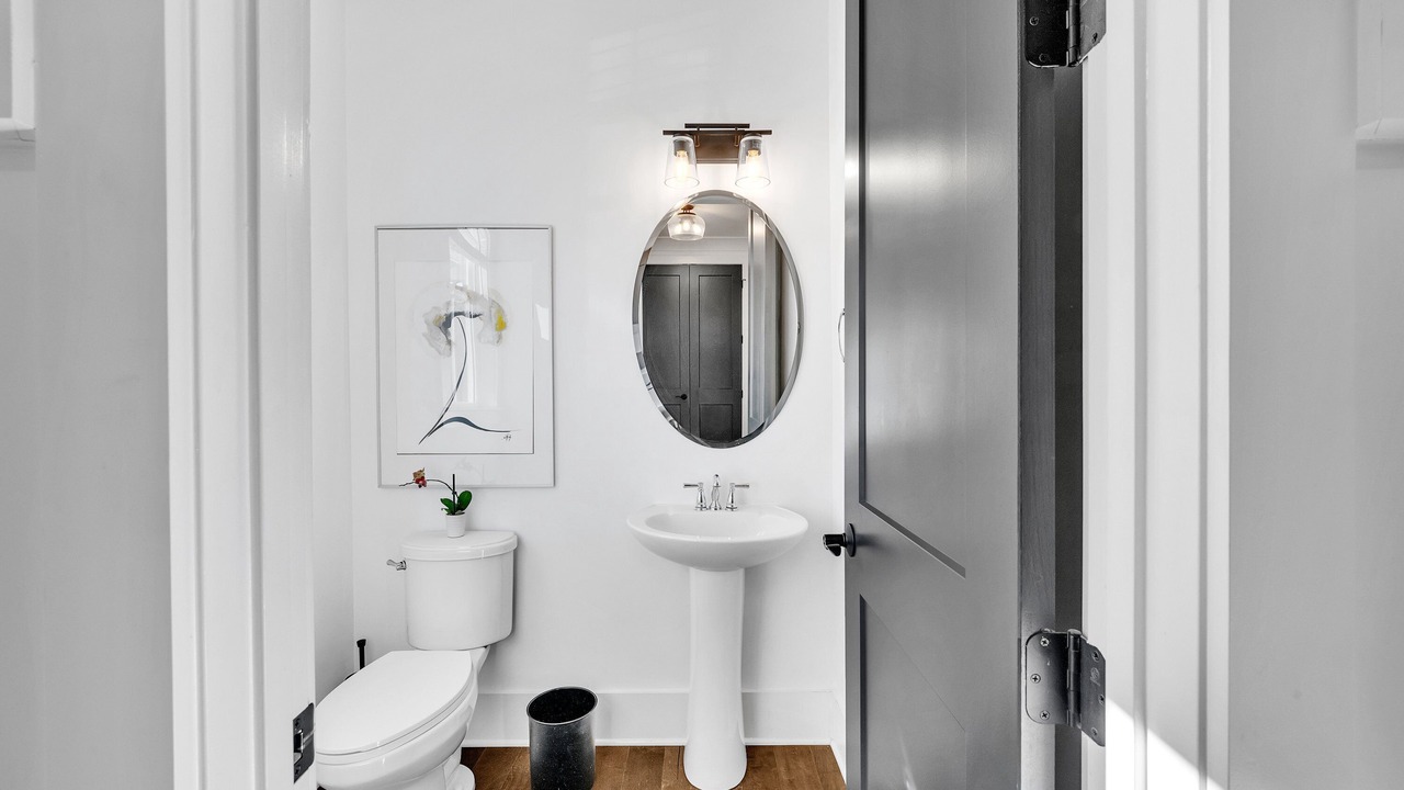 Photo of Bathroom in Sherrills Ford