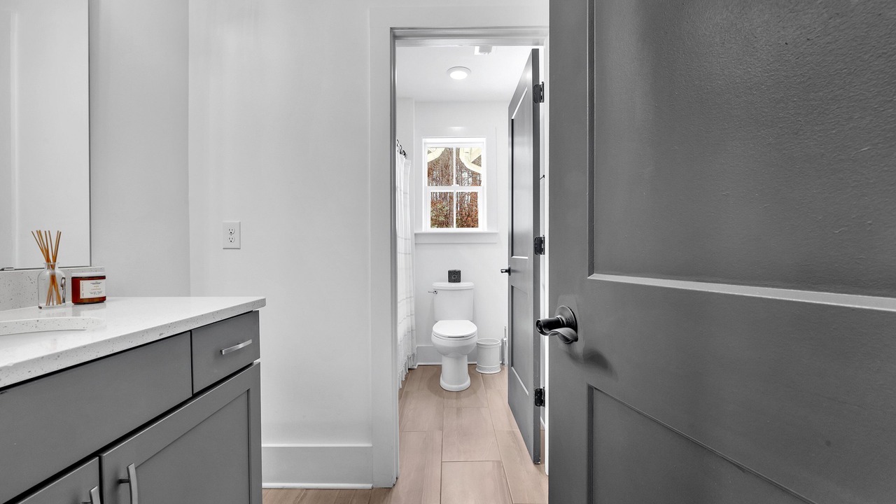 Photo of Bathroom in Sherrills Ford