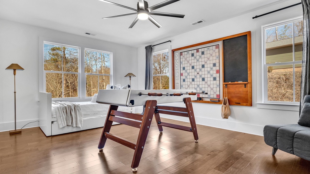 Photo of Bedroom in Sherrills Ford
