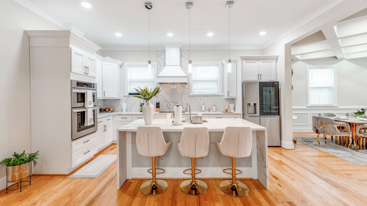 Photo of Kitchen in Shannon Park