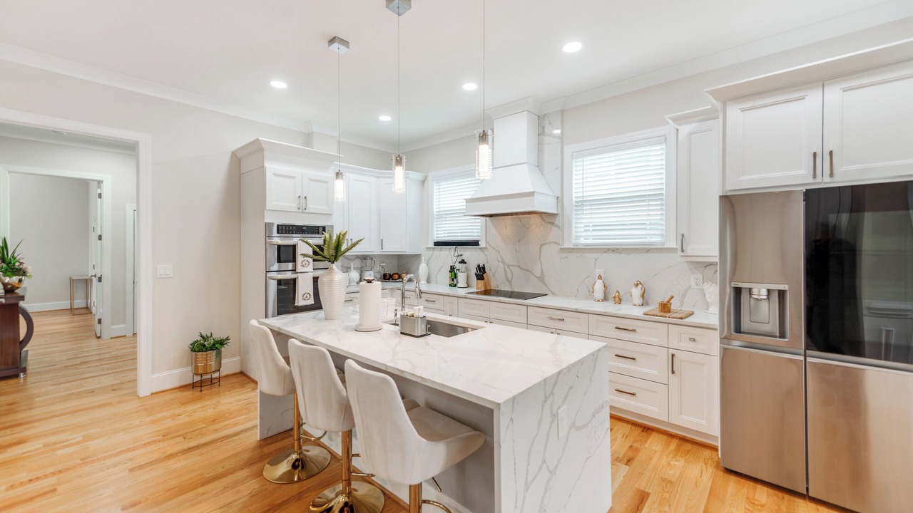 Photo of Kitchen in Shannon Park