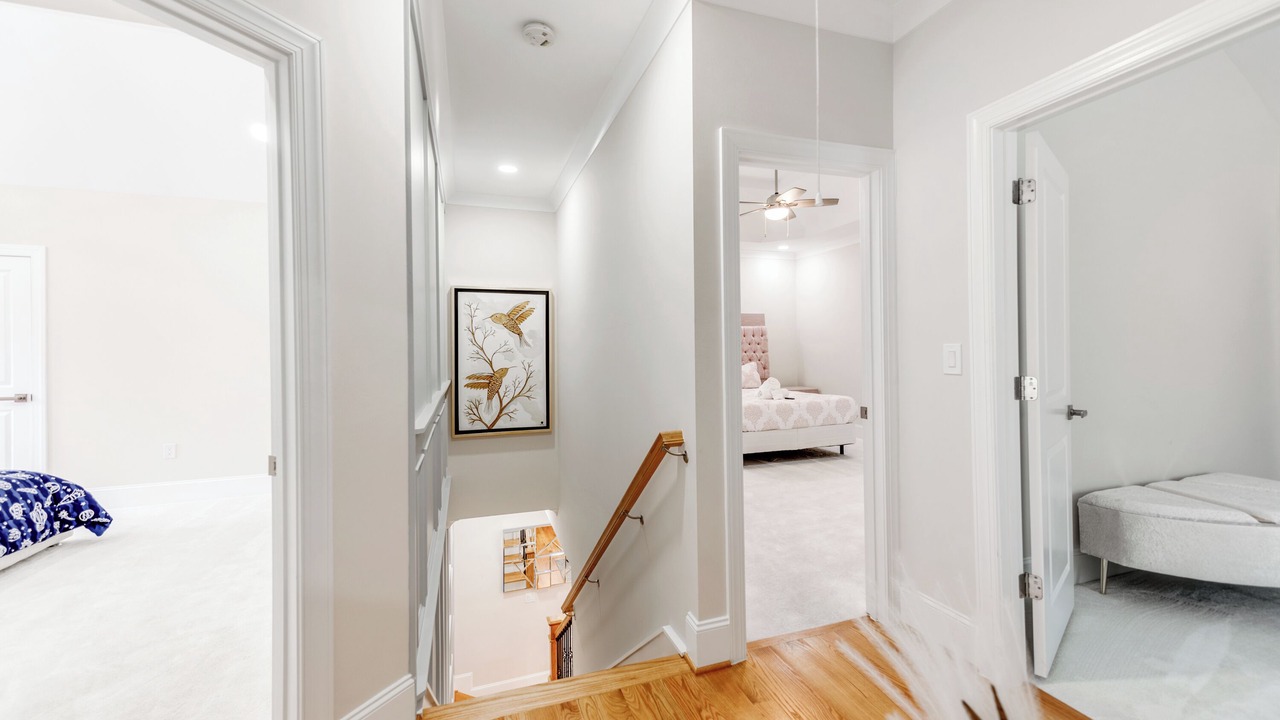 Photo of Bedroom in Shannon Park