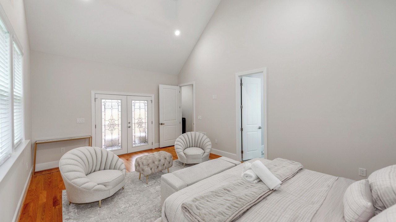 Photo of Bedroom in Shannon Park