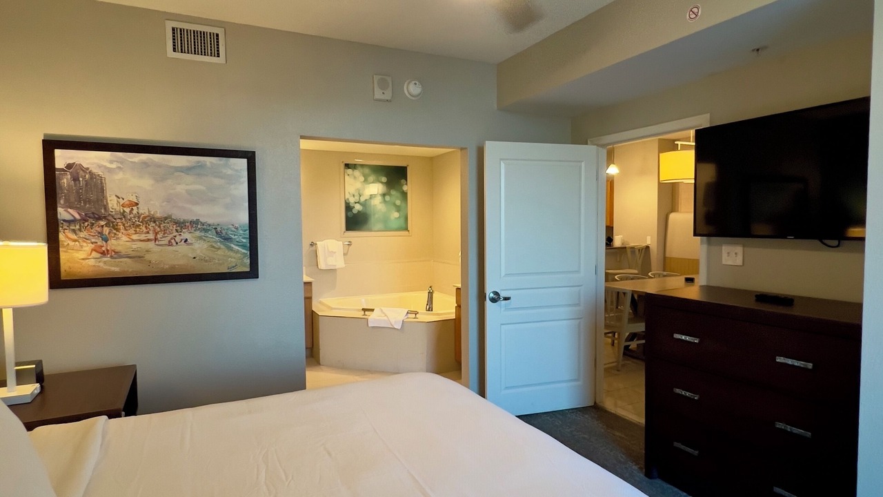 Photo of Bedroom in Ash