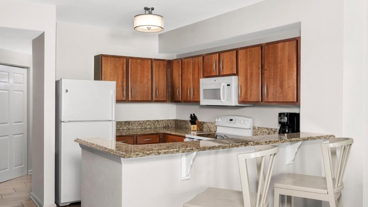 Photo of Kitchen in Ash