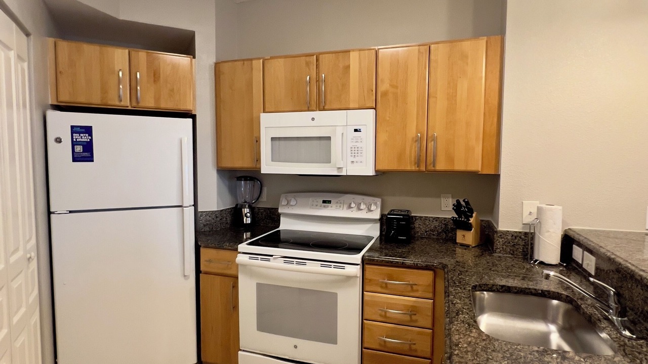 Photo of Kitchen in Ash