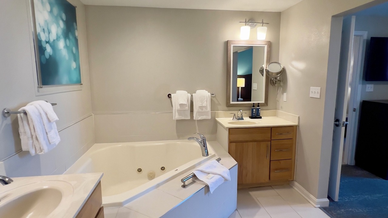 Photo of Bathroom in Ash