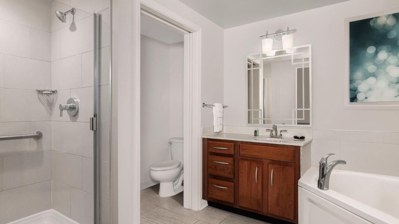 Photo of Bathroom in Ash