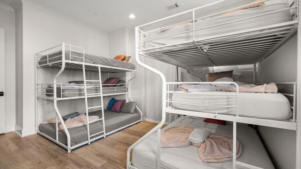 Photo of Bedroom in Rolling Mill Hill
