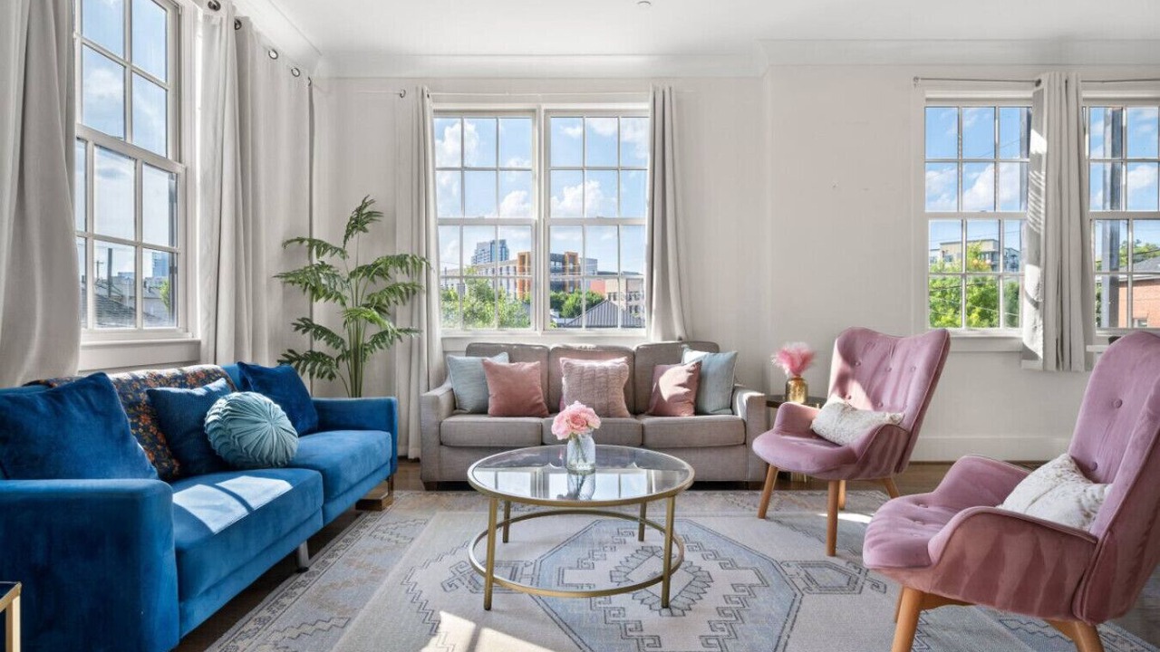 Photo of Livingroom in Rolling Mill Hill