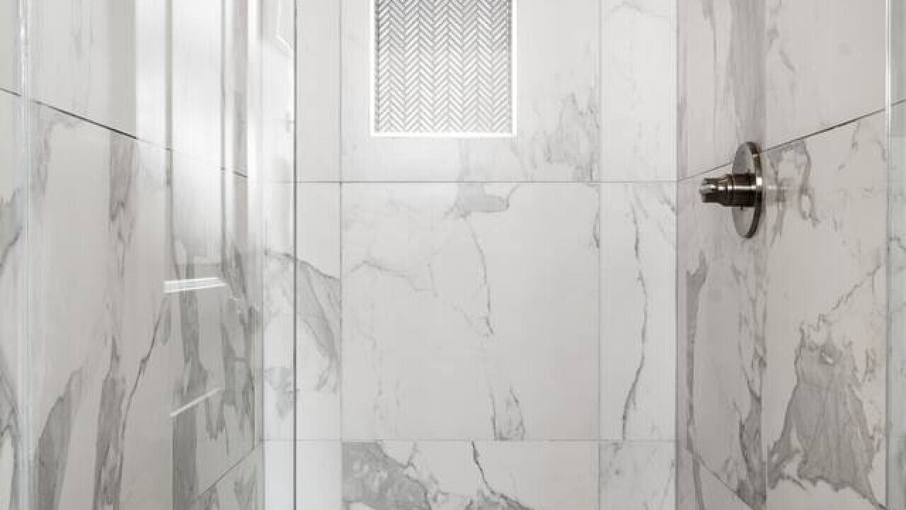 Photo of Bathroom in Rolling Mill Hill